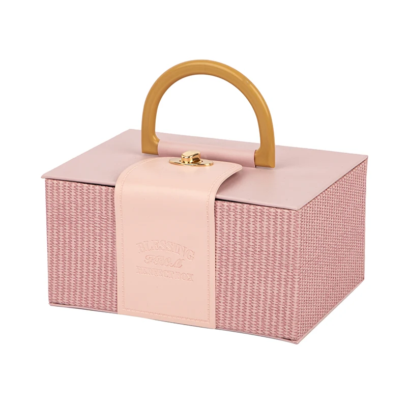 ما الذي يجعل تغليف علب الحقائب الورقية الخيار الأمثل للعلامات التجارية الحديثة؟