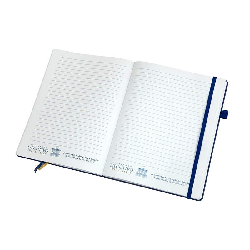 Pu leather Journal Notebook