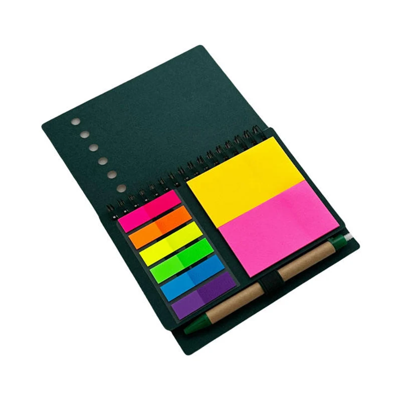 Sticky Notepad For School