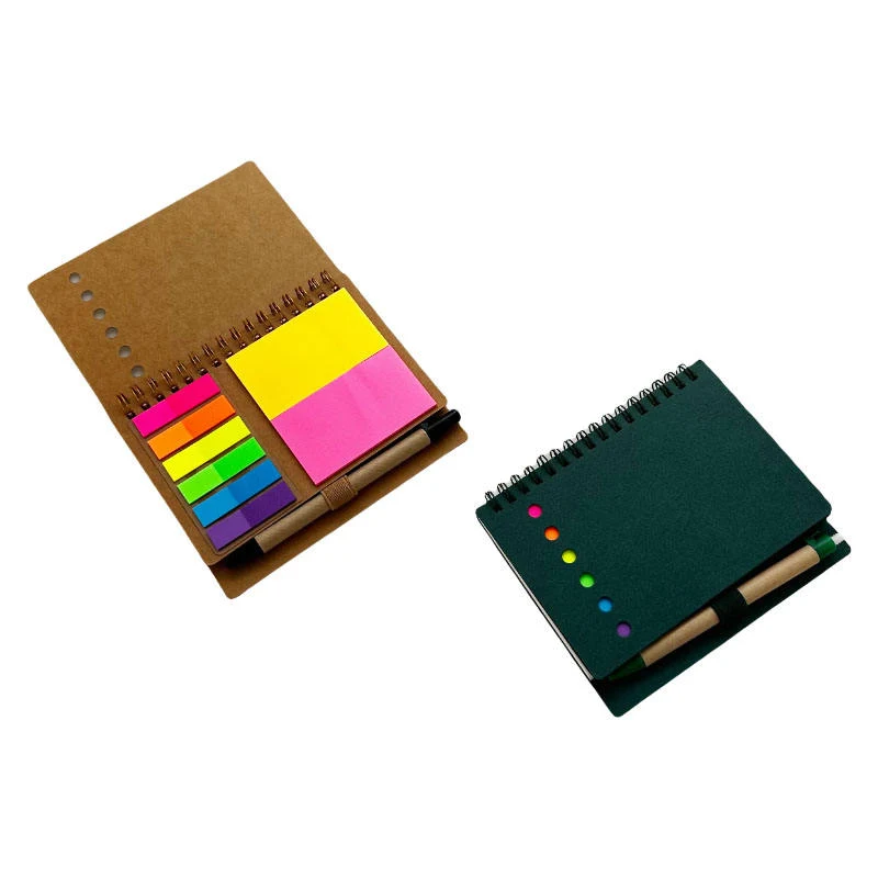 Sticky Notepad For Office