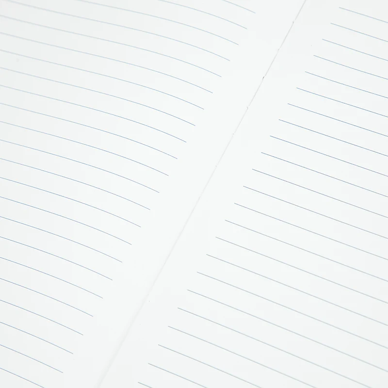 Pu leather Journal Notebook