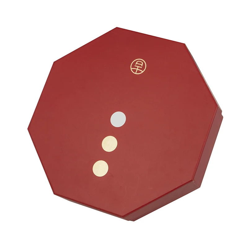 صندوق تغليف خاص حسب الطلب